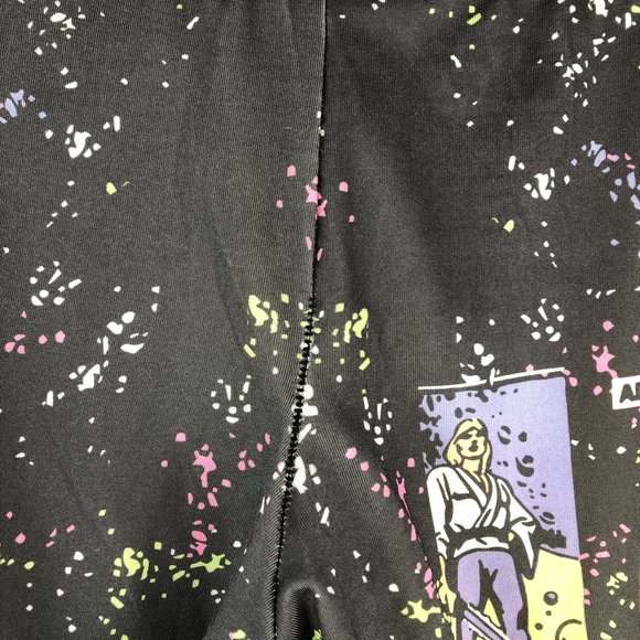 STAR WARS Eclectic Cozy Leggings Comfy Collectible
Lightweight Athleisure - Picture 10 of 11